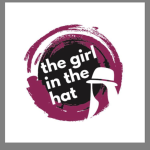 The Girl in The Hat